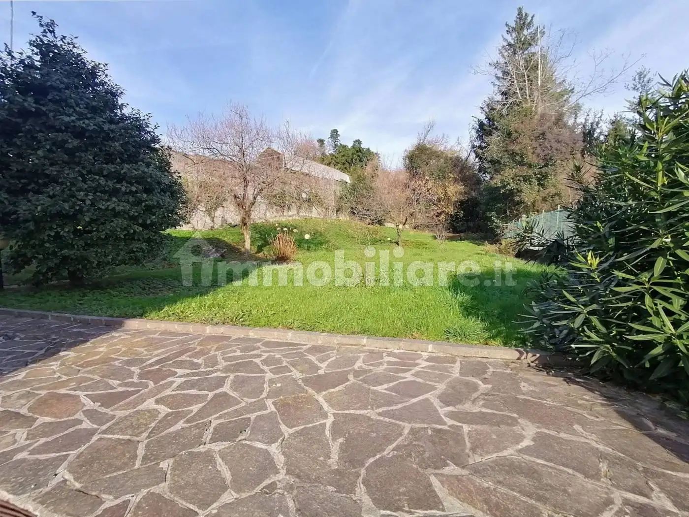 Villa unifamiliare, buono stato, 176 m², Centro, Airuno - foto 4