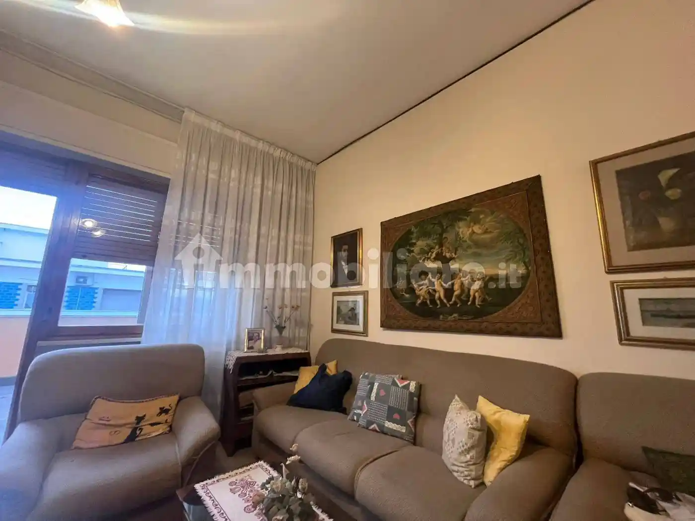 Trilocale via Tiburtina Valeria 146, Tiburtina, Pescara - foto 2