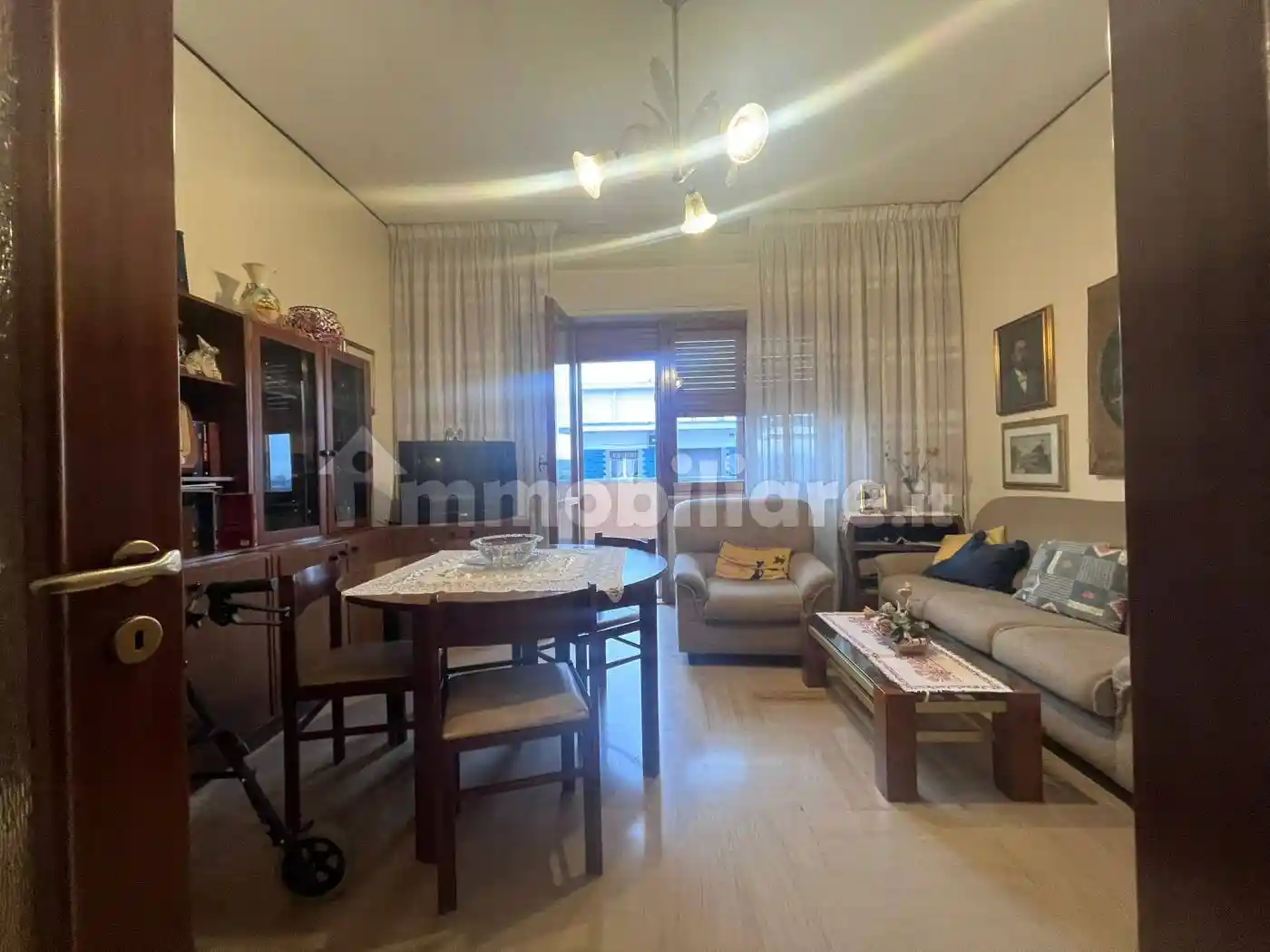 Trilocale via Tiburtina Valeria 146, Tiburtina, Pescara - foto 3