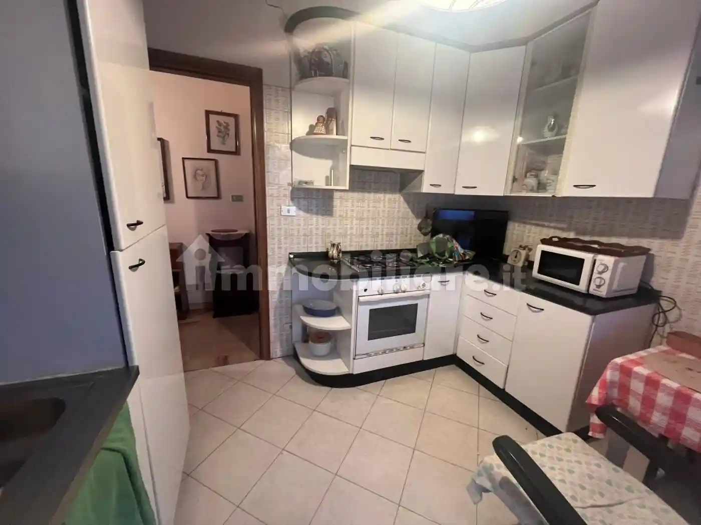 Trilocale via Tiburtina Valeria 146, Tiburtina, Pescara - foto 4