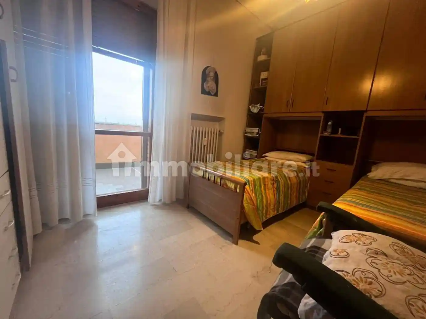 Trilocale via Tiburtina Valeria 146, Tiburtina, Pescara - foto 5