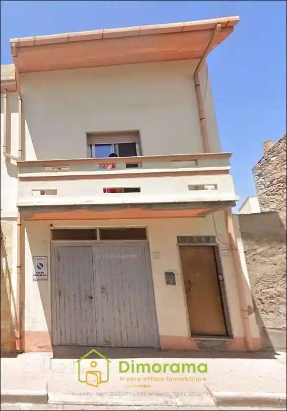 Casa indipendente in vendita a Portoscuso