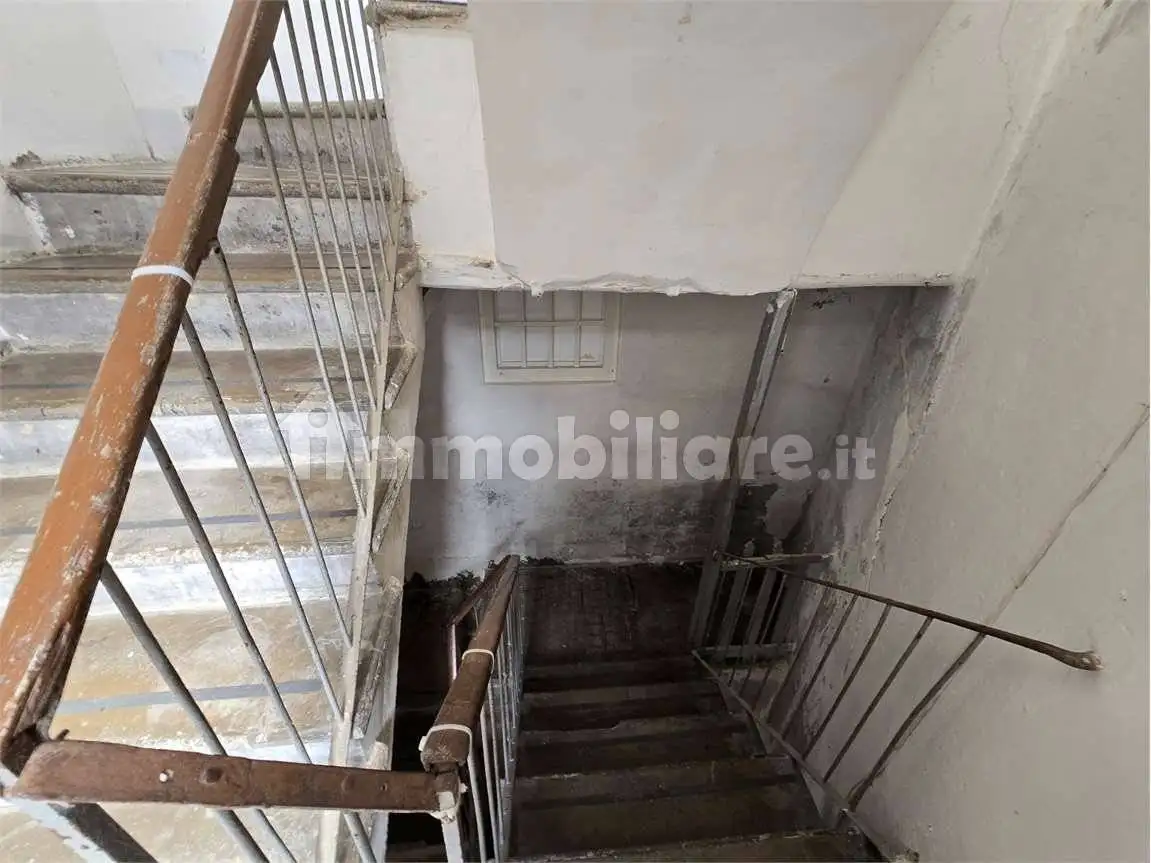 Appartamento in vendita a Catanzaro