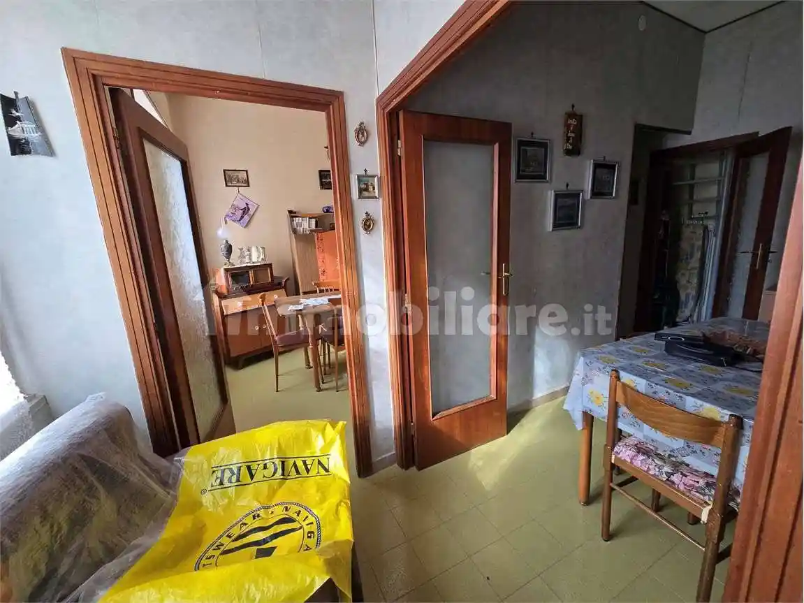 Appartamento da ristrutturare, secondo piano, Centro Storico, Catanzaro - foto 2