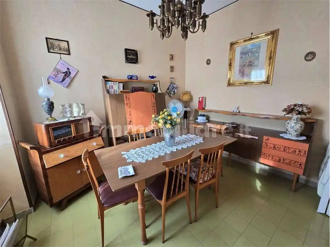 Appartamento da ristrutturare, secondo piano, Centro Storico, Catanzaro - foto 3