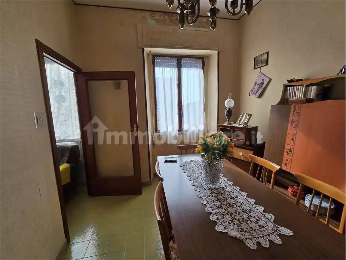 Appartamento da ristrutturare, secondo piano, Centro Storico, Catanzaro - foto 4