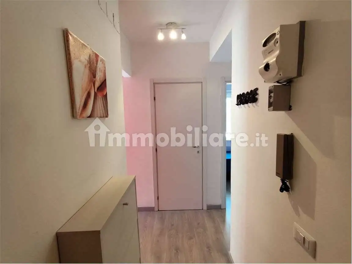 Trilocale ottimo stato, secondo piano, Copanello, Stalettì - foto 2