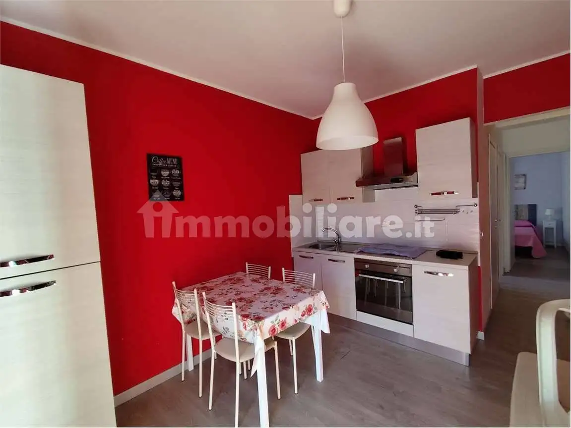 Trilocale ottimo stato, secondo piano, Copanello, Stalettì - foto 3