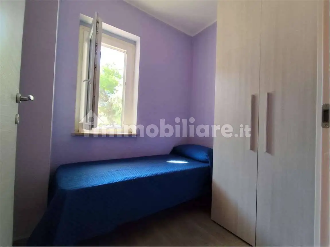 Trilocale ottimo stato, secondo piano, Copanello, Stalettì - foto 5