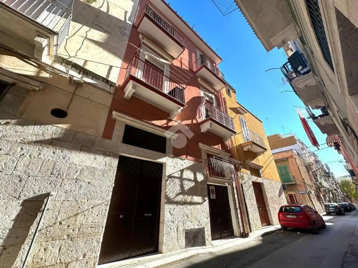 Appartamento in vendita a Barletta