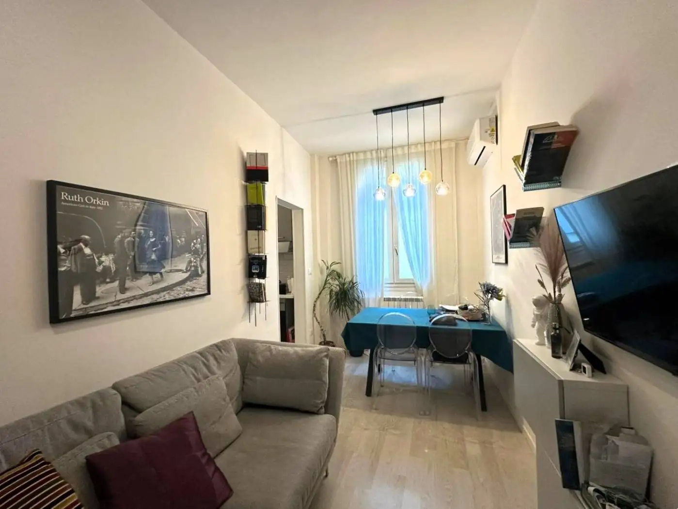 Appartamento in affitto a Bologna