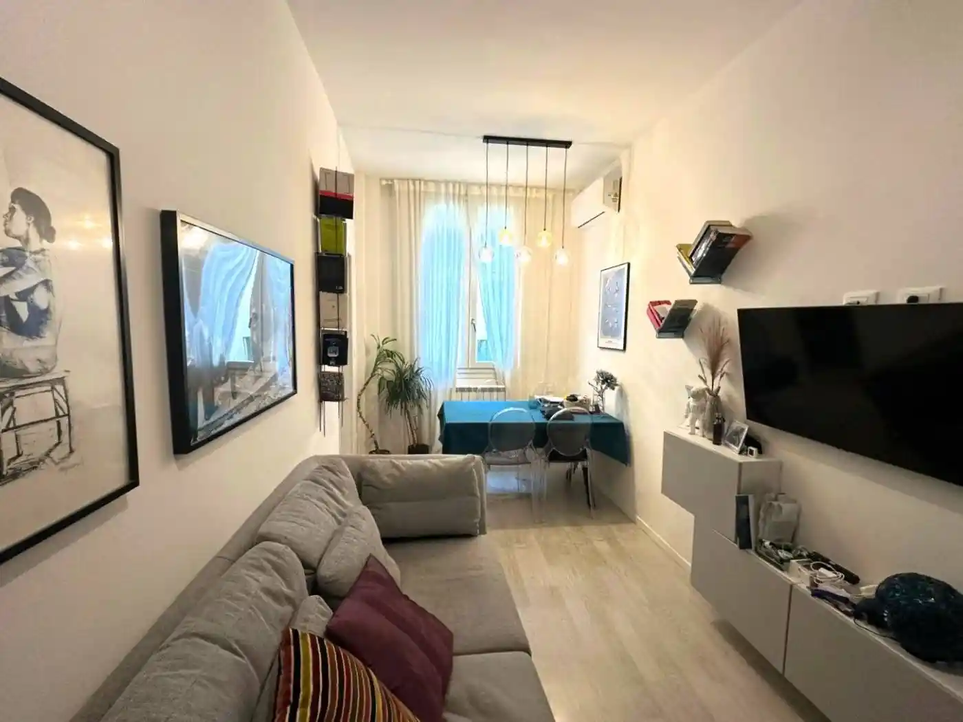 Bilocale via San Felice 42, San Felice, Bologna - foto 2