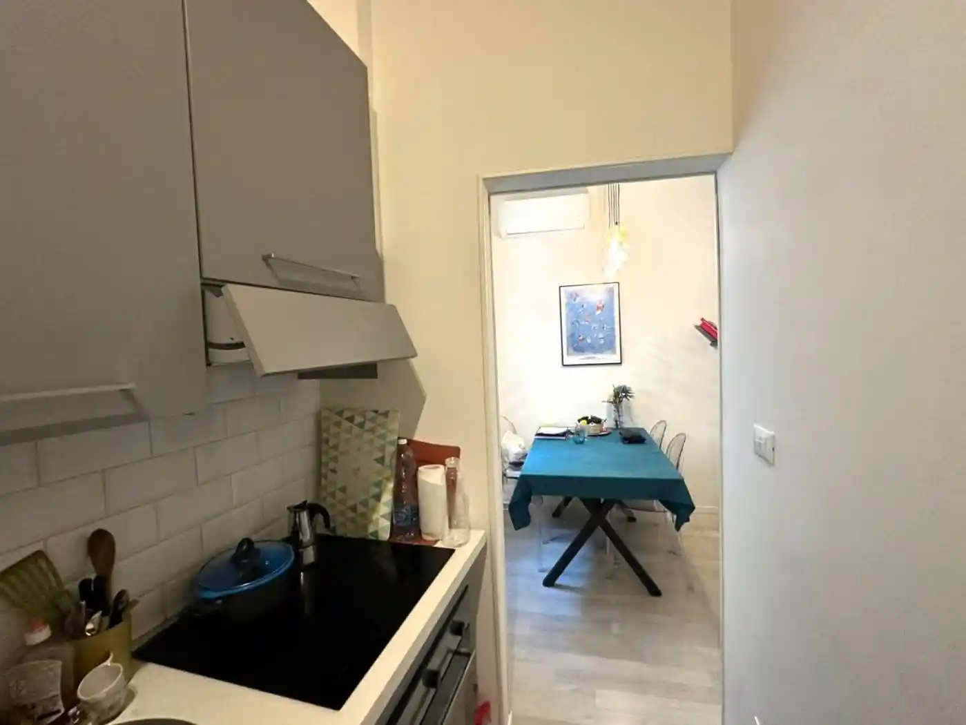 Bilocale via San Felice 42, San Felice, Bologna - foto 3