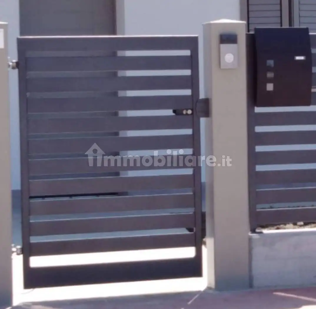 Villa in vendita a Reggio Emilia