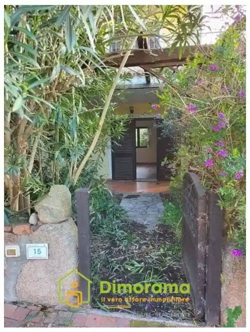 Appartamento in vendita a Palau