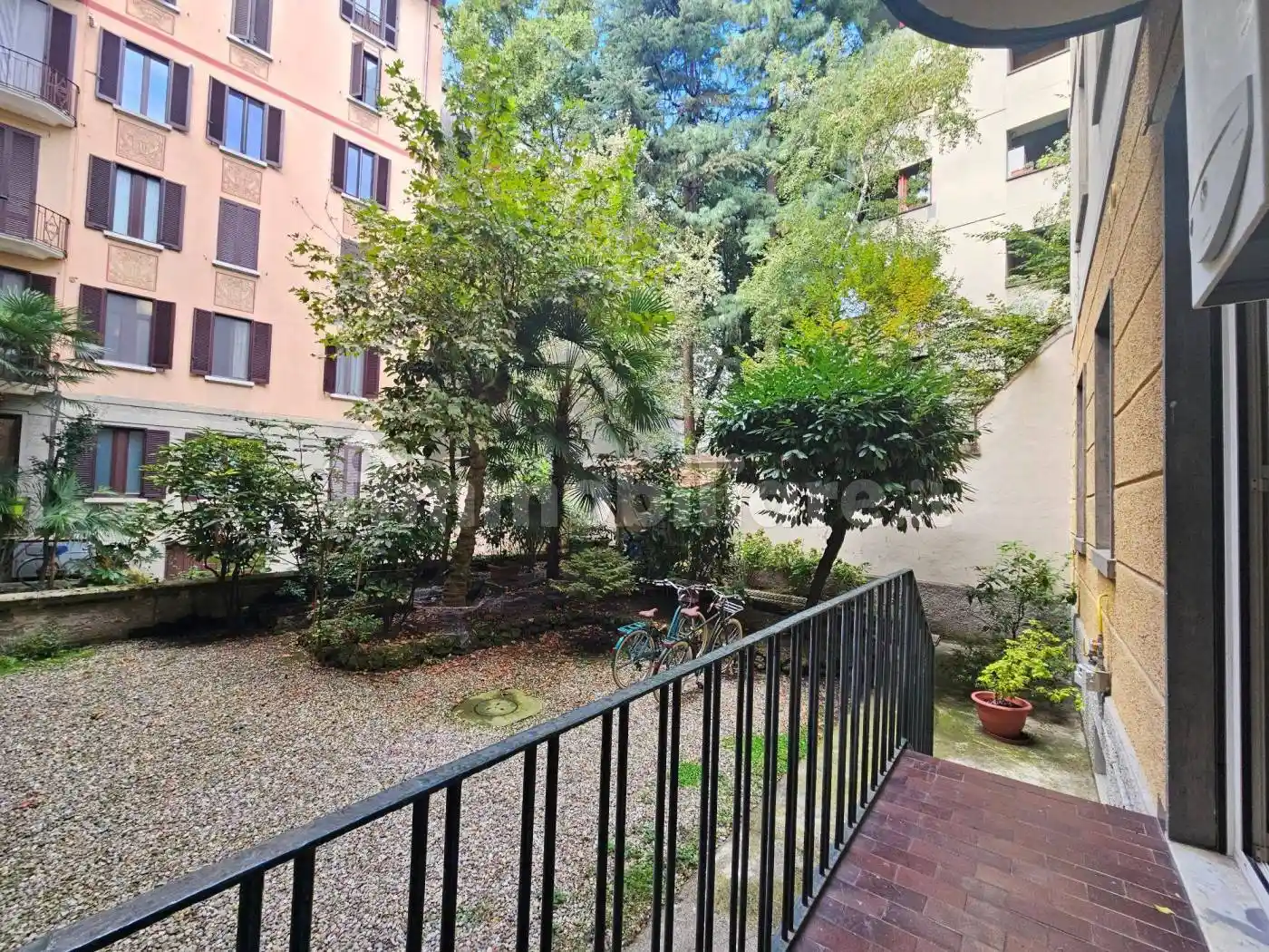 Bilocale buono stato, piano rialzato, Dezza, Milano - foto 2