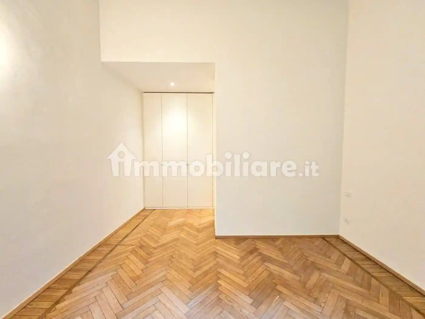 Bilocale buono stato, piano rialzato, Dezza, Milano - foto 3