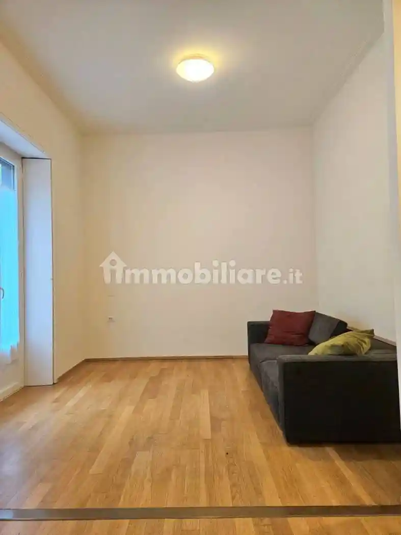 Bilocale buono stato, piano rialzato, Dezza, Milano - foto 5