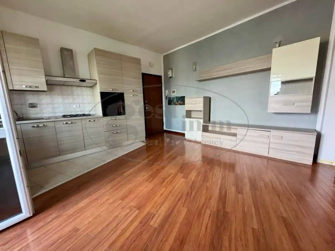 Bilocale buono stato, secondo piano, Pontino - Bastia, Livorno - foto 2