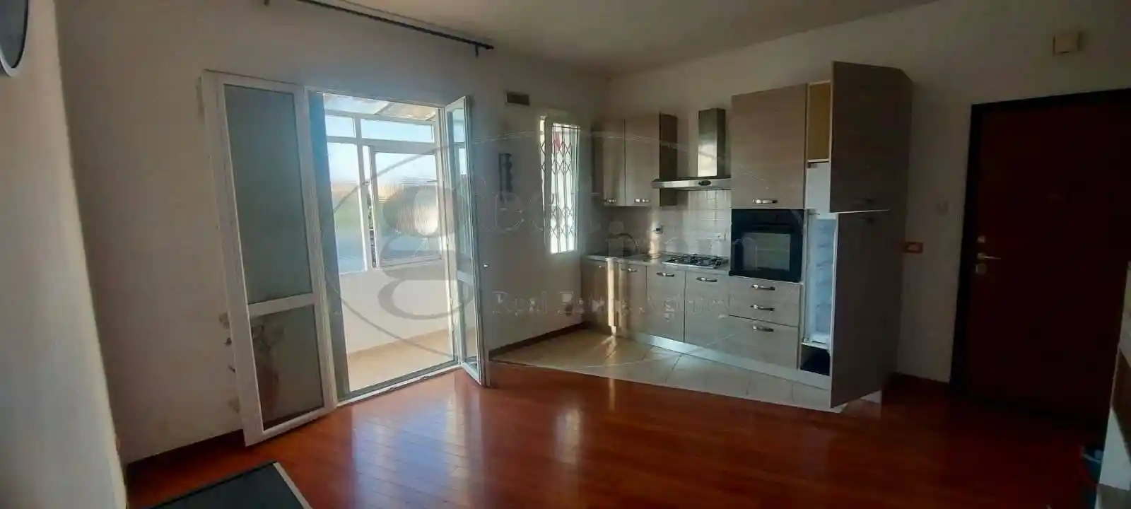 Bilocale buono stato, secondo piano, Pontino - Bastia, Livorno - foto 5