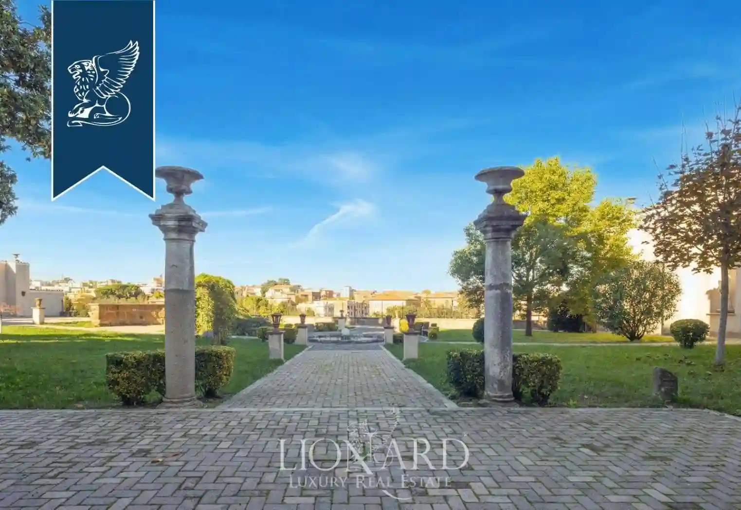 Palazzo - Edificio - foto 2