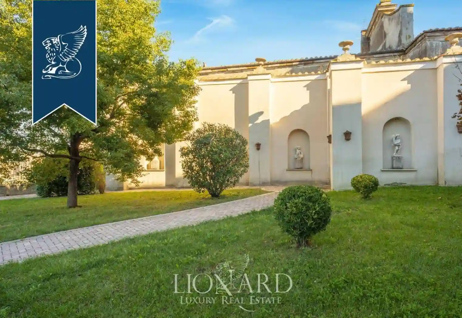 Palazzo - Edificio - foto 3