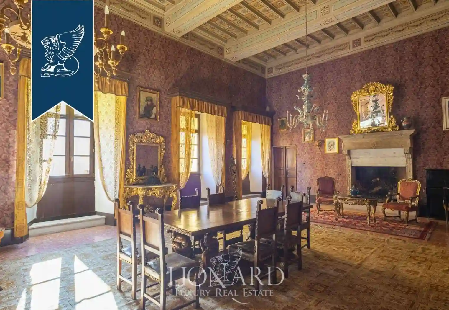 Palazzo - Edificio - foto 4