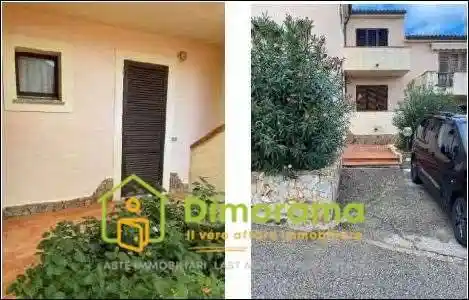 Appartamento in vendita a Santa Teresa Gallura