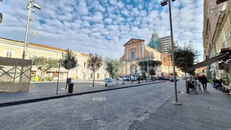 Appartamento in vendita a Giugliano in Campania