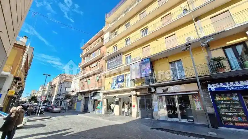 Trilocale corso Campano, Centro Storico, Giugliano in Campania - foto 2