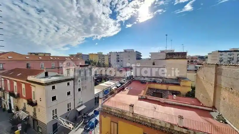 Trilocale corso Campano, Centro Storico, Giugliano in Campania - foto 4