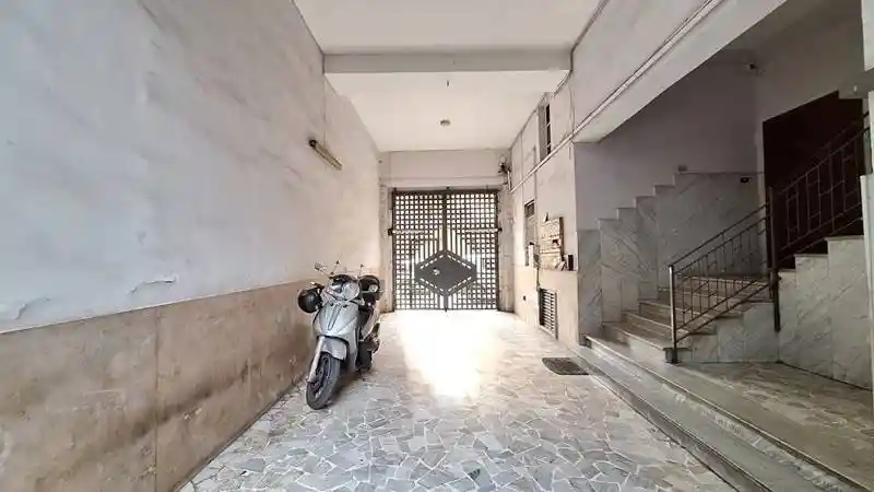 Trilocale corso Campano, Centro Storico, Giugliano in Campania - foto 5