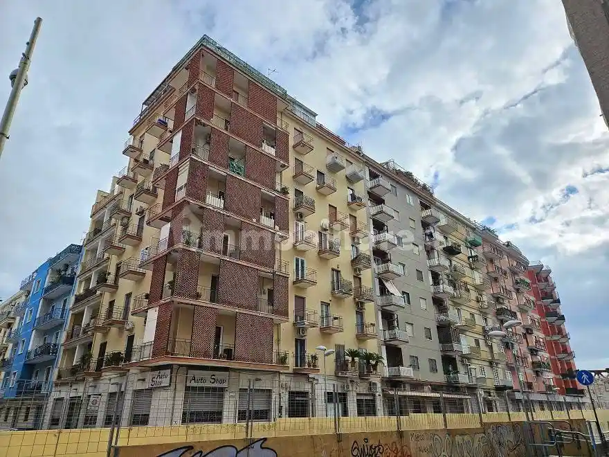 Appartamento in vendita a Bari