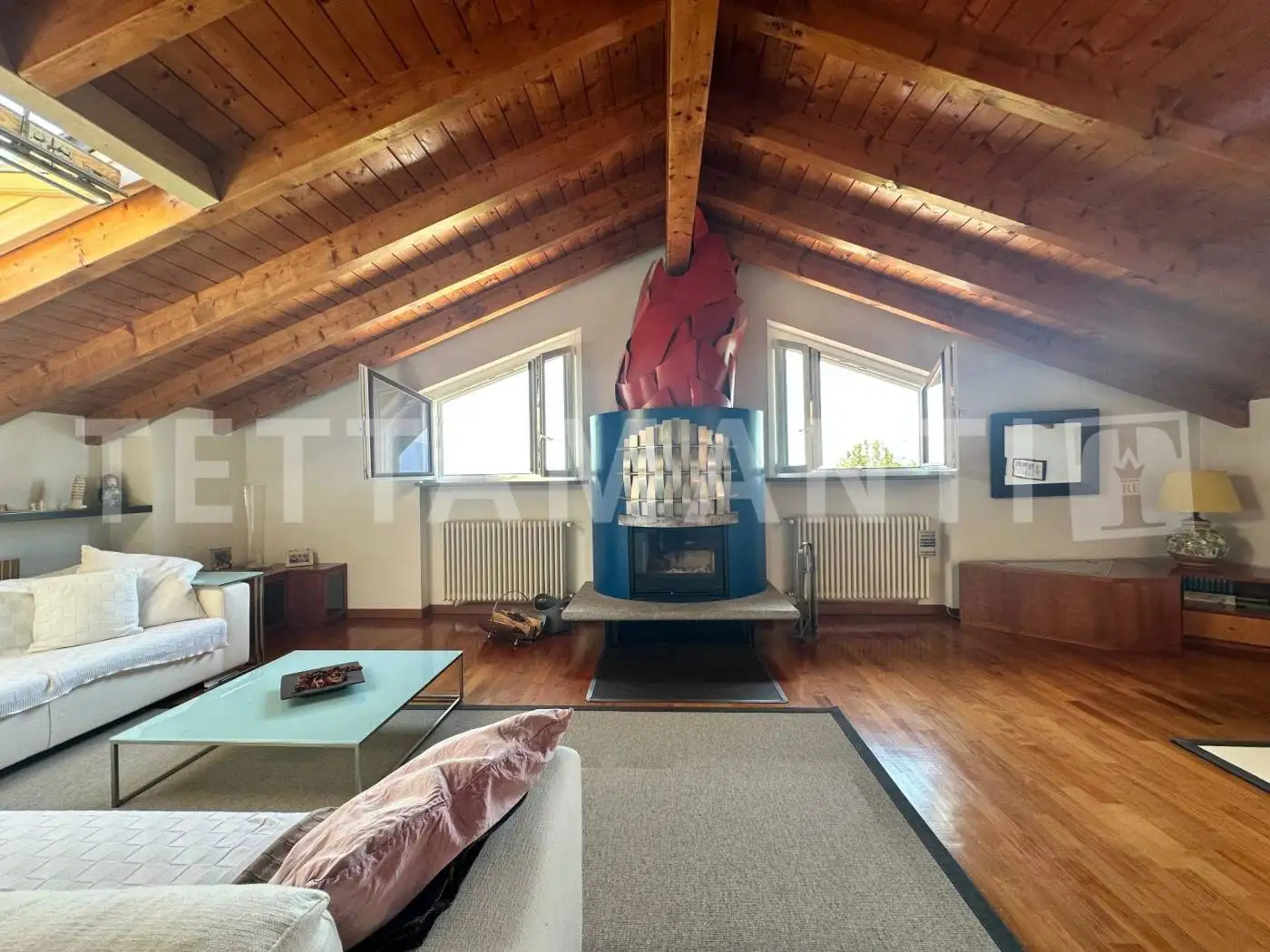 Villa in vendita a Casnate con Bernate