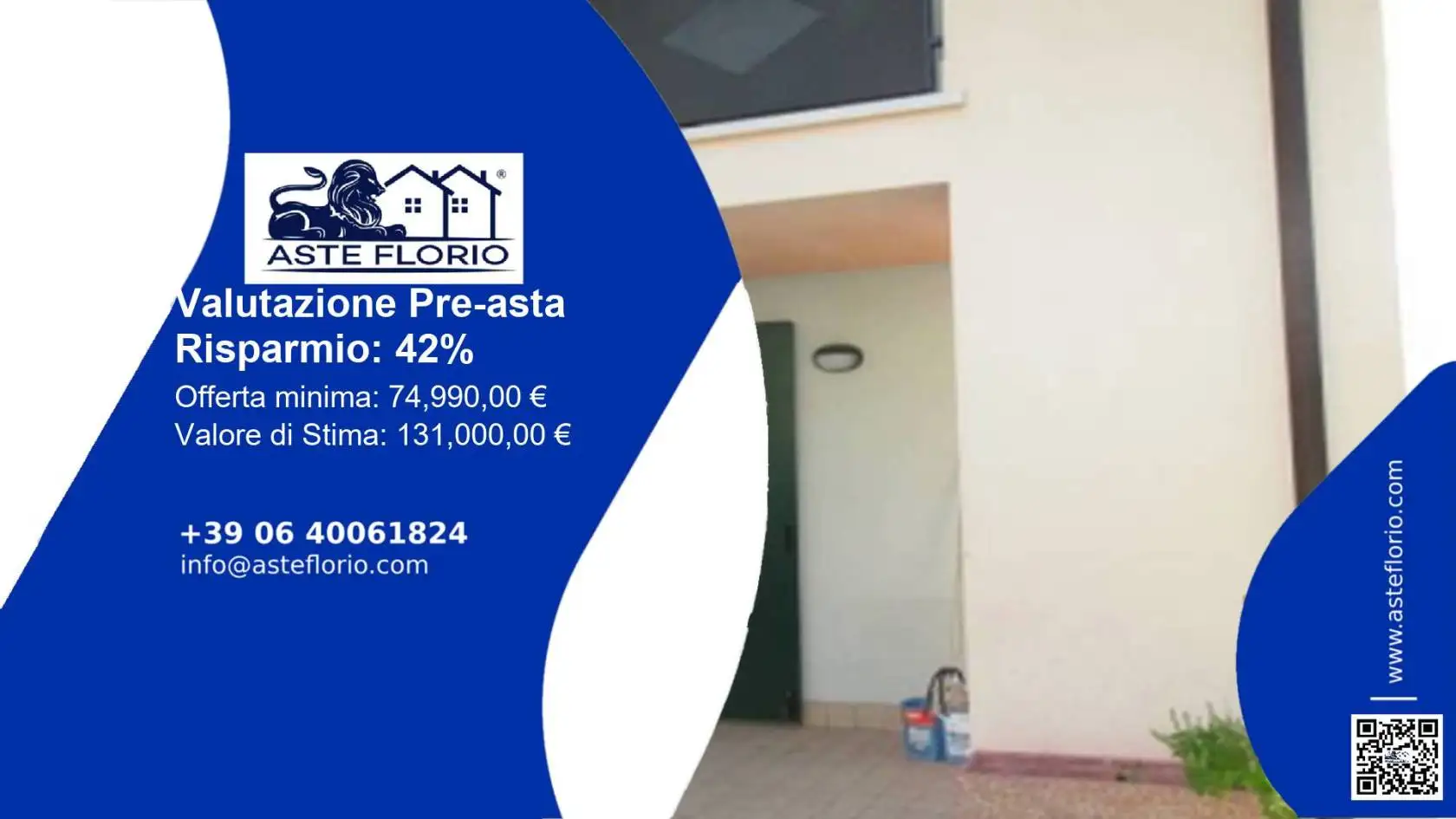 Appartamento in asta a Tezze sul Brenta