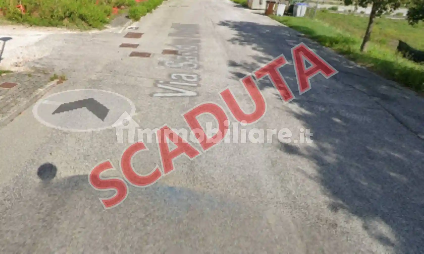 Appartamento in vendita a Urbino