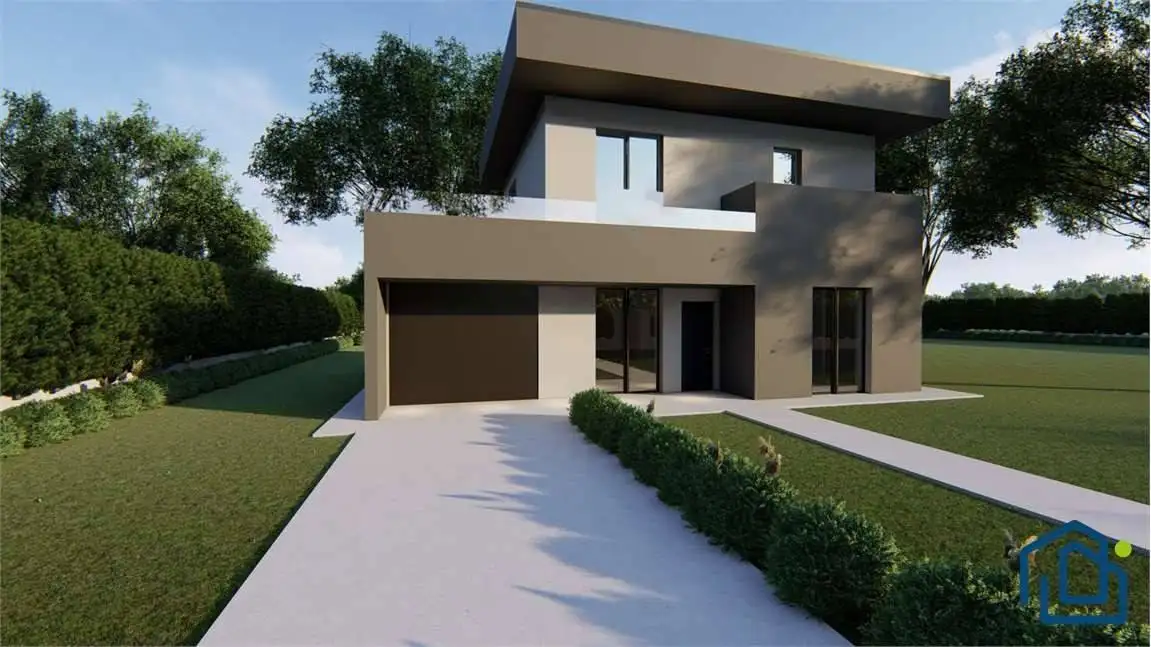 Villa in vendita a Castano Primo