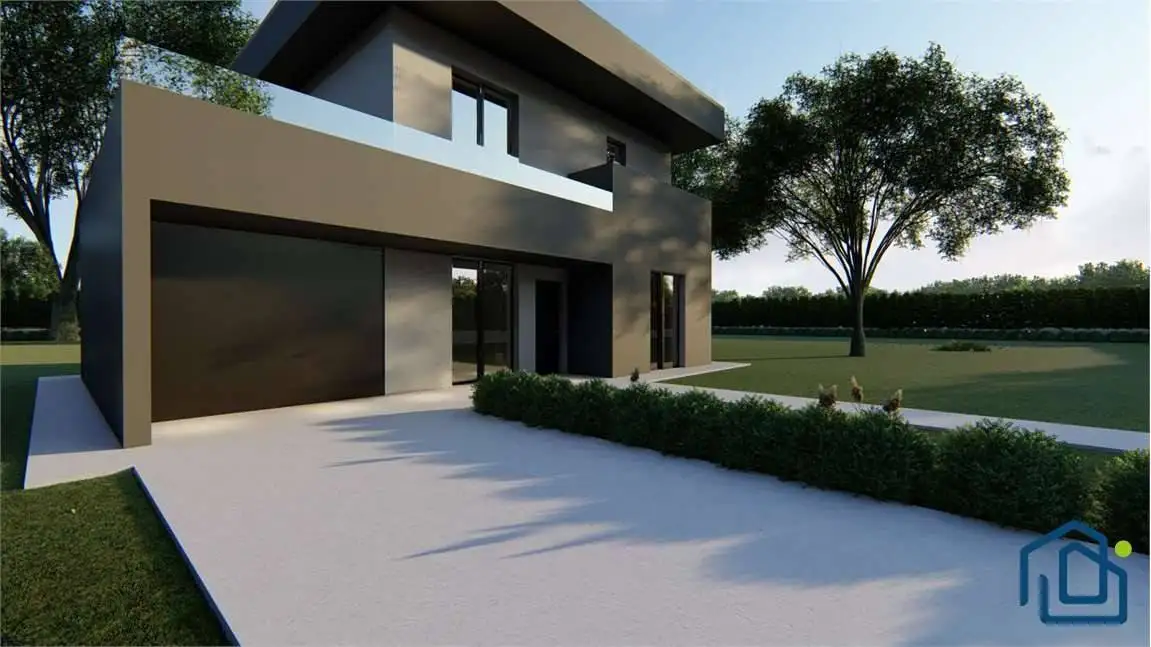 Villa unifamiliare via per Cuggiono, snc, Centro, Castano Primo - foto 2