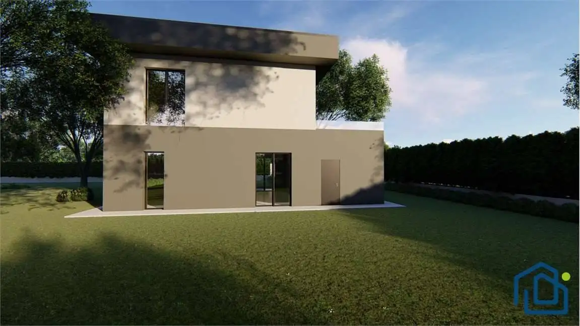 Villa unifamiliare via per Cuggiono, snc, Centro, Castano Primo - foto 3