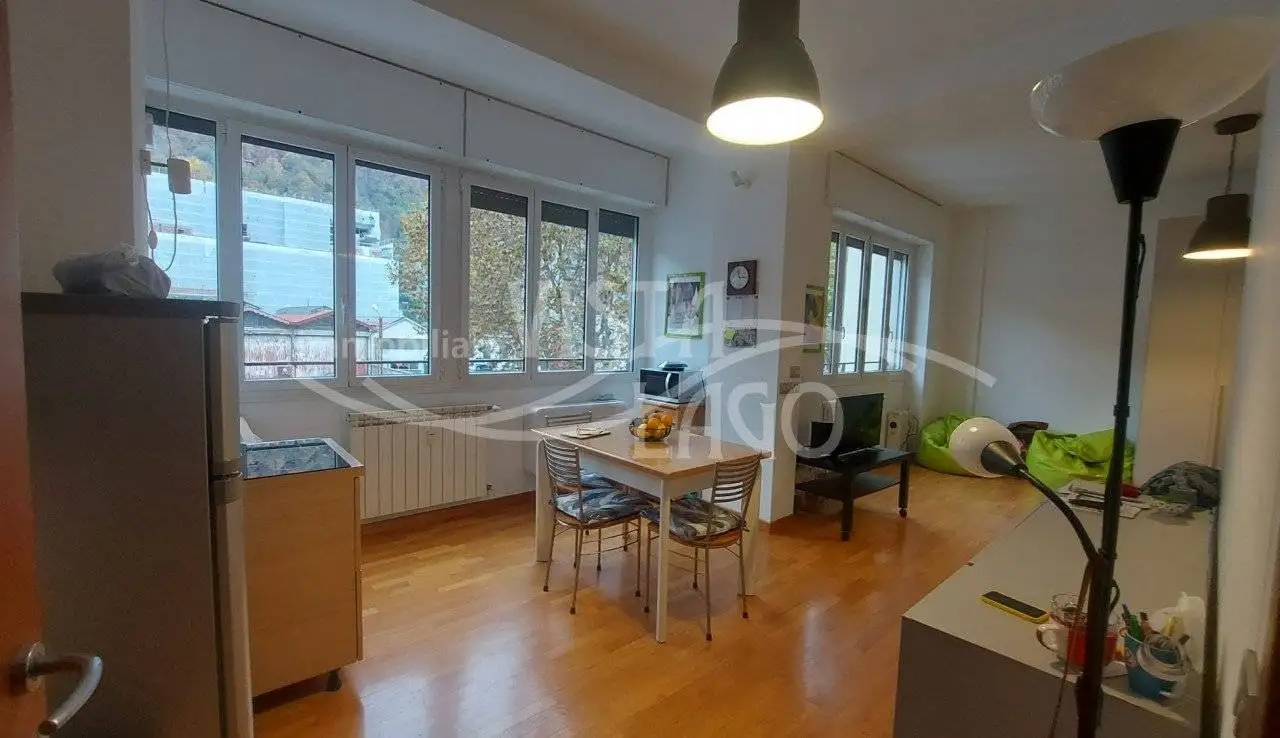 Appartamento in vendita a Como