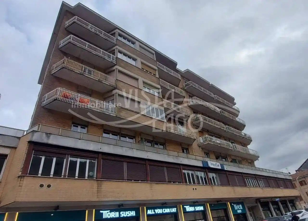 Monolocale viale Innocenzo XI, Viale Varese - Crocifisso, Como - foto 2