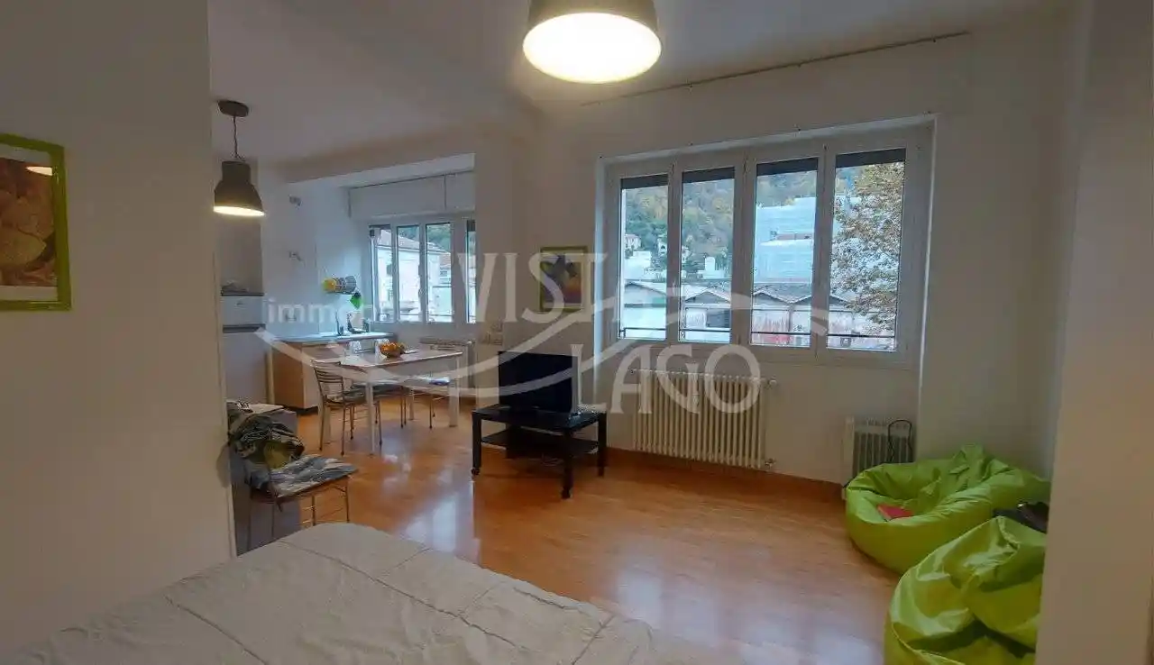 Monolocale viale Innocenzo XI, Viale Varese - Crocifisso, Como - foto 5