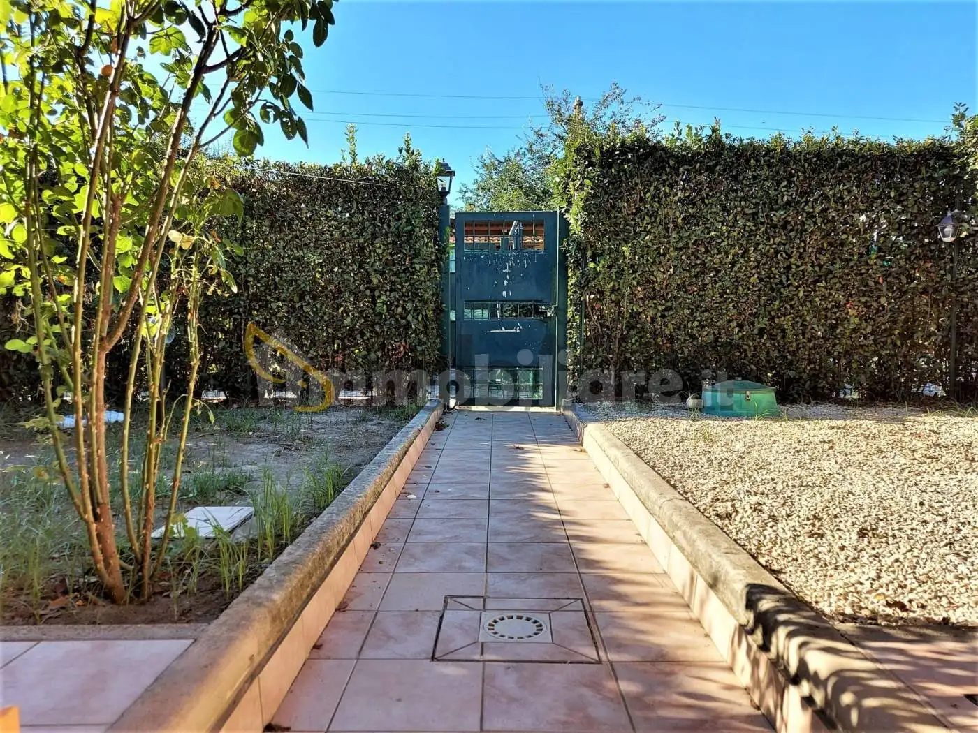 Villetta a schiera in affitto a Fiumicino