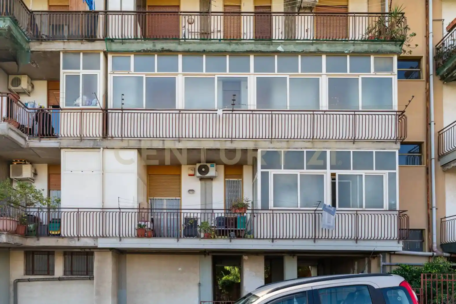 Appartamento viale Nitta 16b, Villaggio Sant'Agata, Catania - foto 2