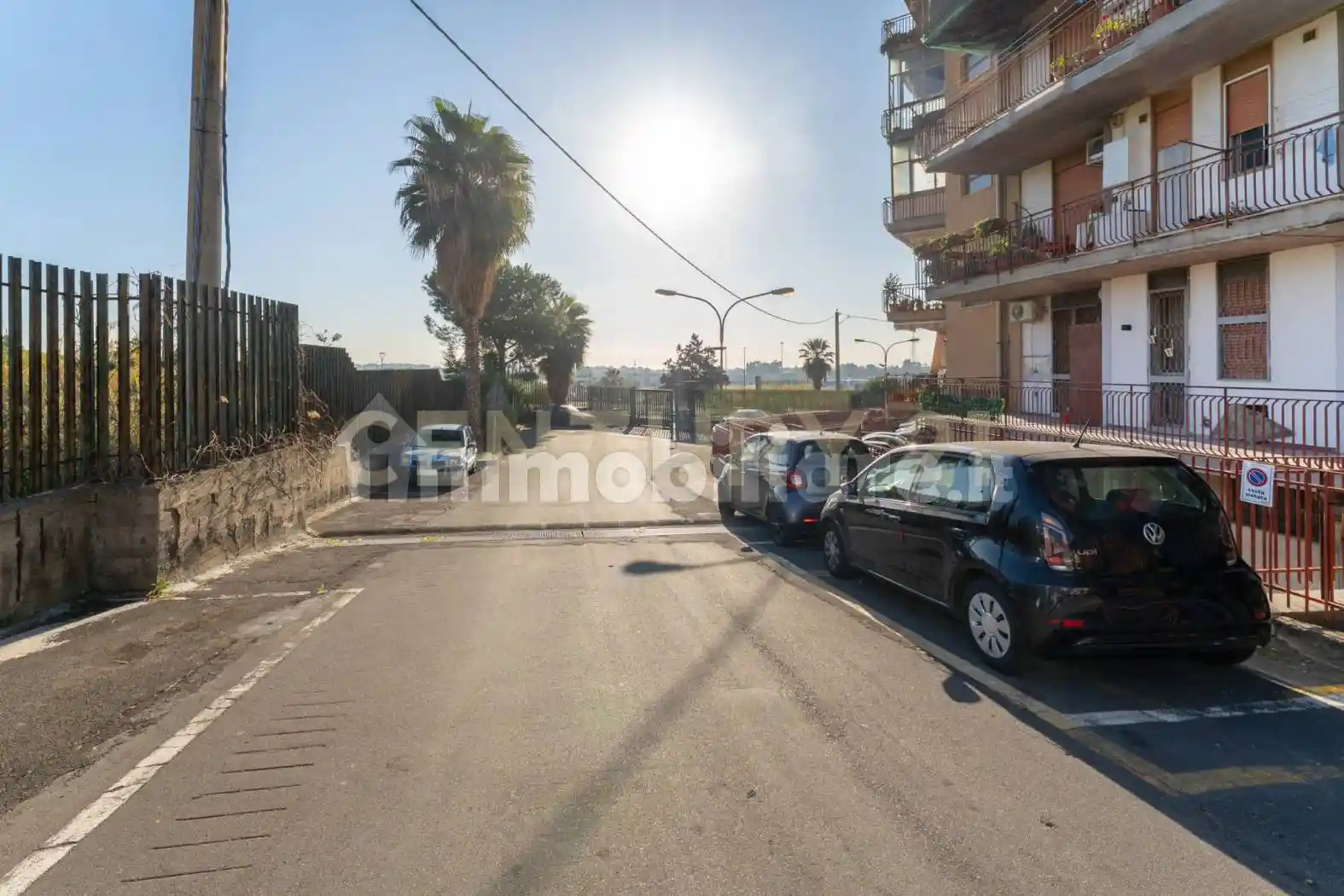 Appartamento viale Nitta 16b, Villaggio Sant'Agata, Catania - foto 3