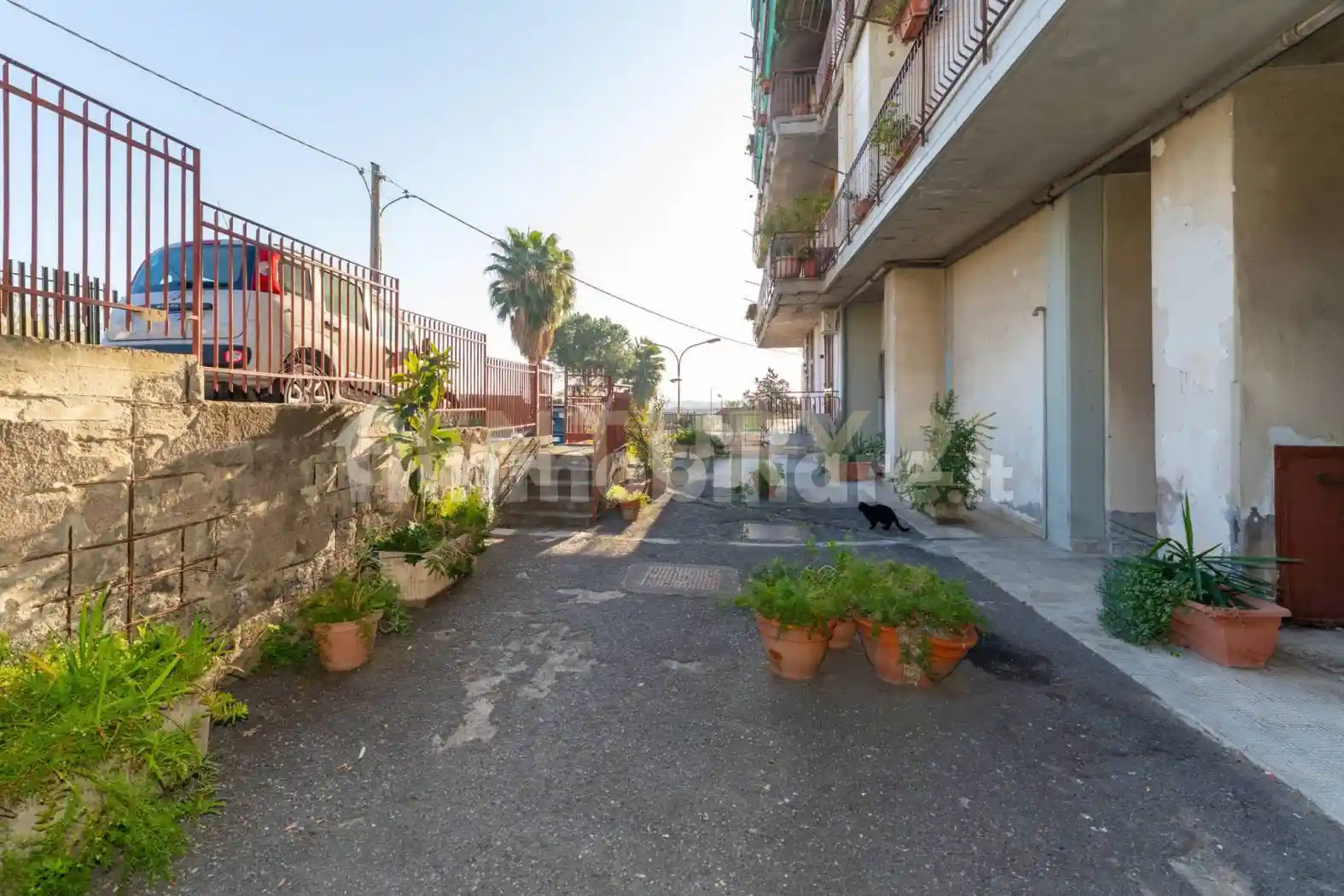 Appartamento viale Nitta 16b, Villaggio Sant'Agata, Catania - foto 4