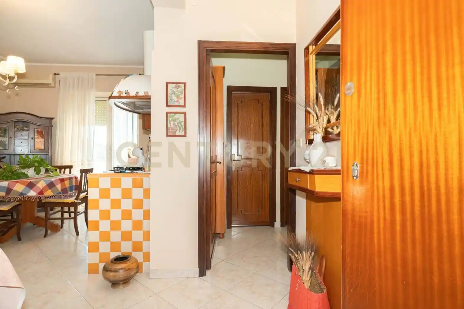 Quadrilocale largo Campania 55, Palermo - Indipendenza, Catania - foto 5