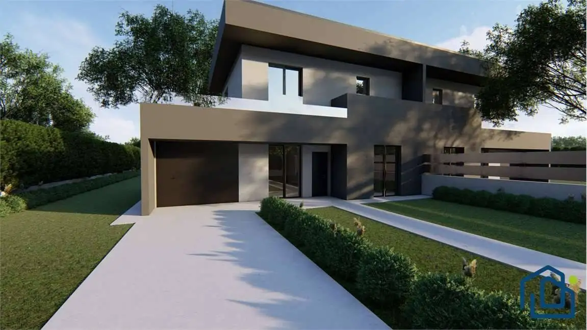 Villa in vendita a Castano Primo