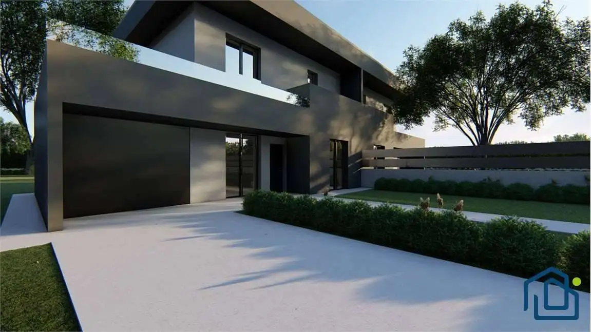 Villa unifamiliare via per Cuggiono, snc, Centro, Castano Primo - foto 2