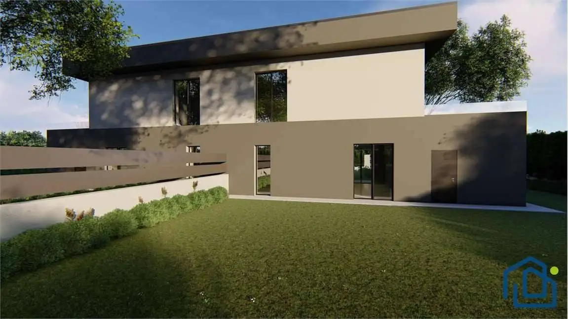 Villa unifamiliare via per Cuggiono, snc, Centro, Castano Primo - foto 3